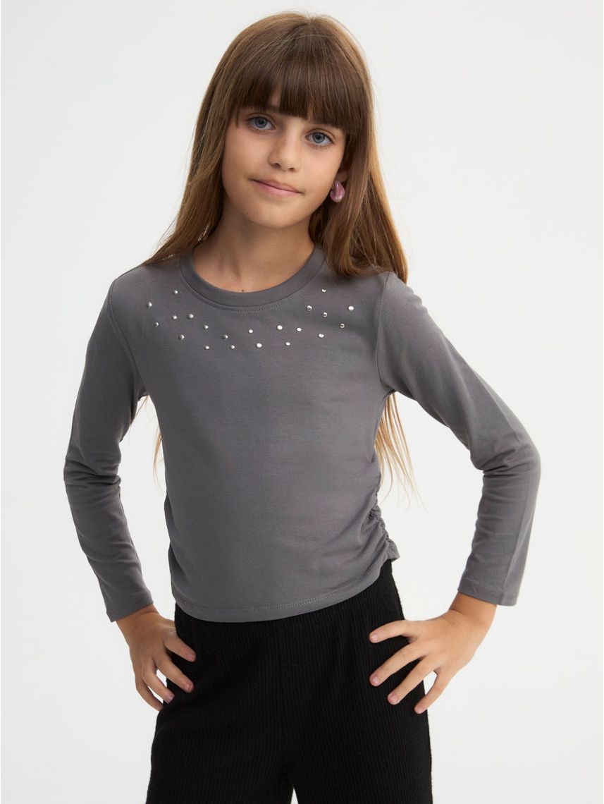 טי-שירט ארוכה