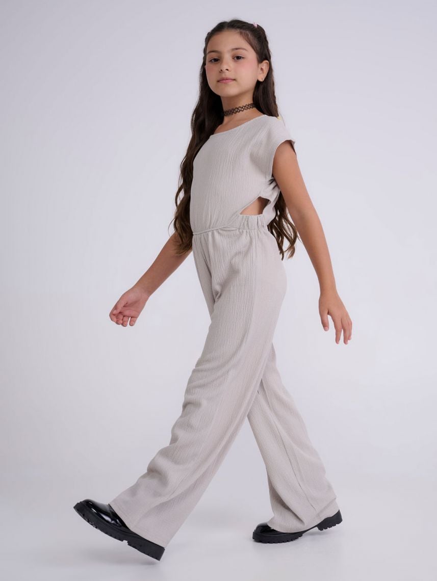 אוברול קאט-אאוט