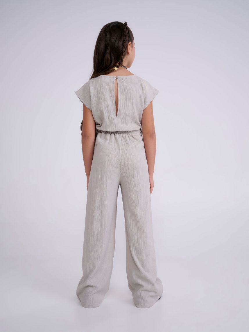 אוברול קאט-אאוט