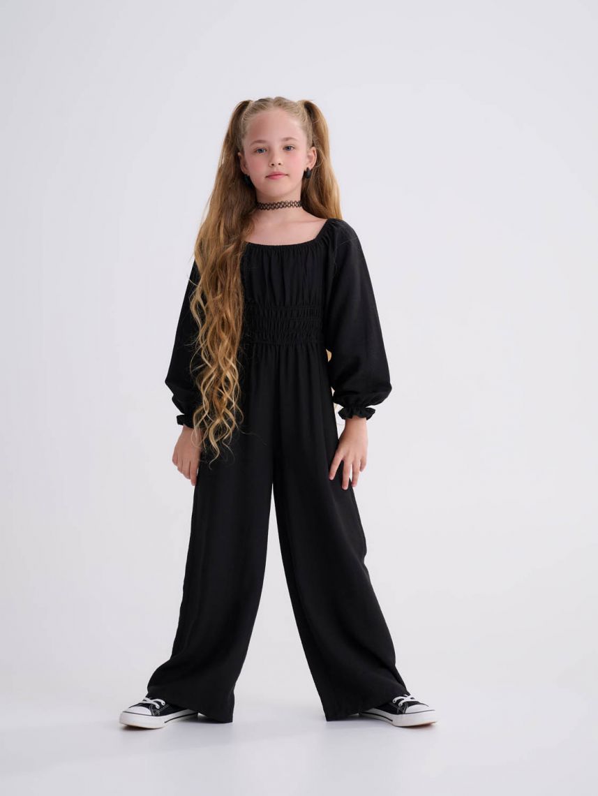 אוברול ארוך