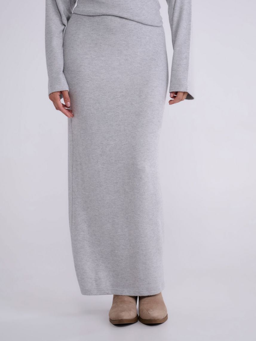 חצאית האצ’י מקסי