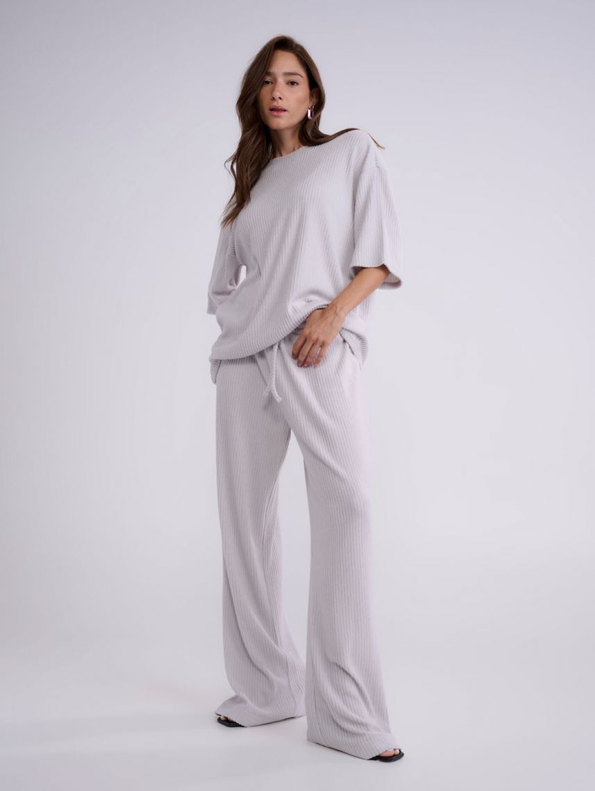 מכנסי האצ’י ריב ארוכים