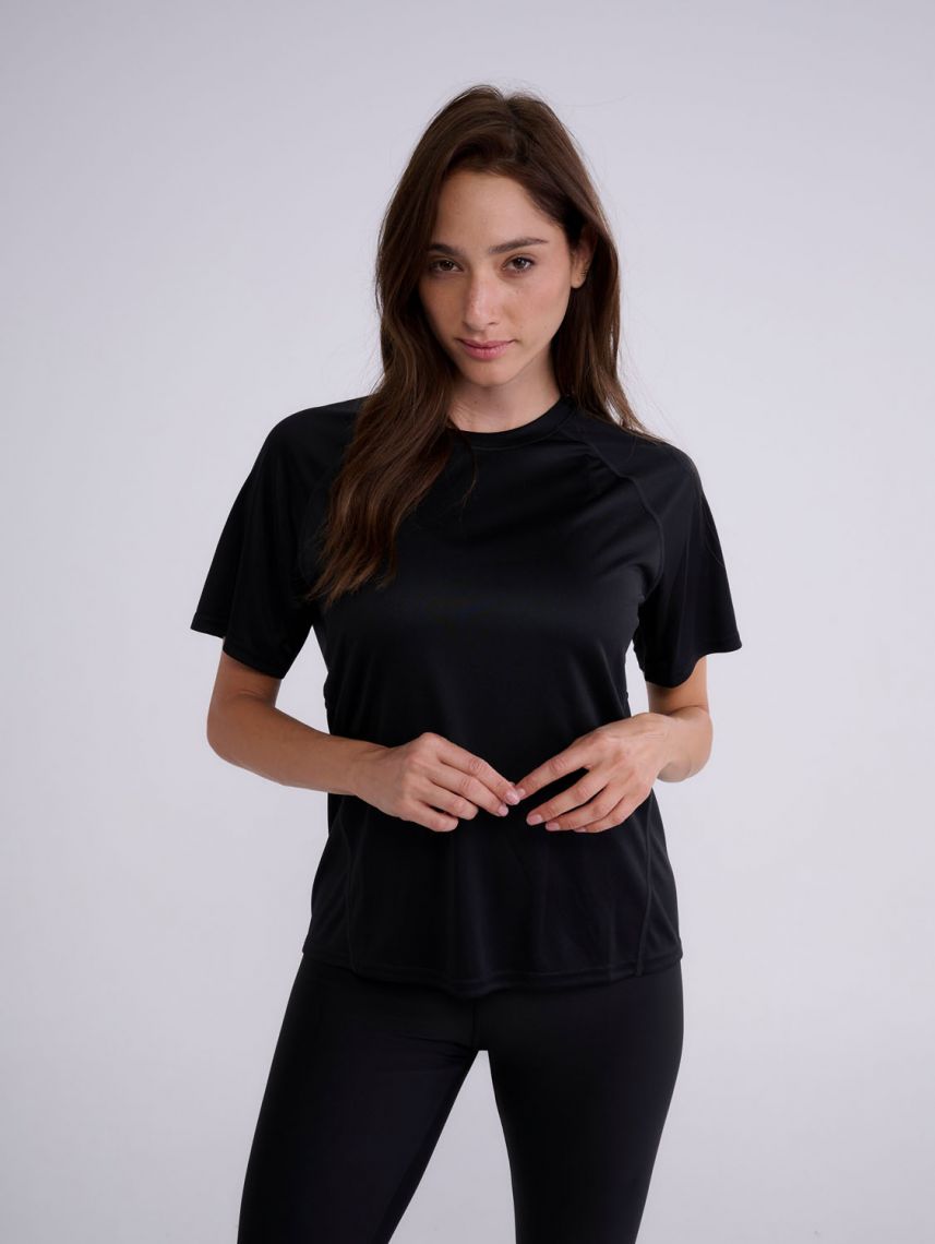 טי-שירט אקטיב