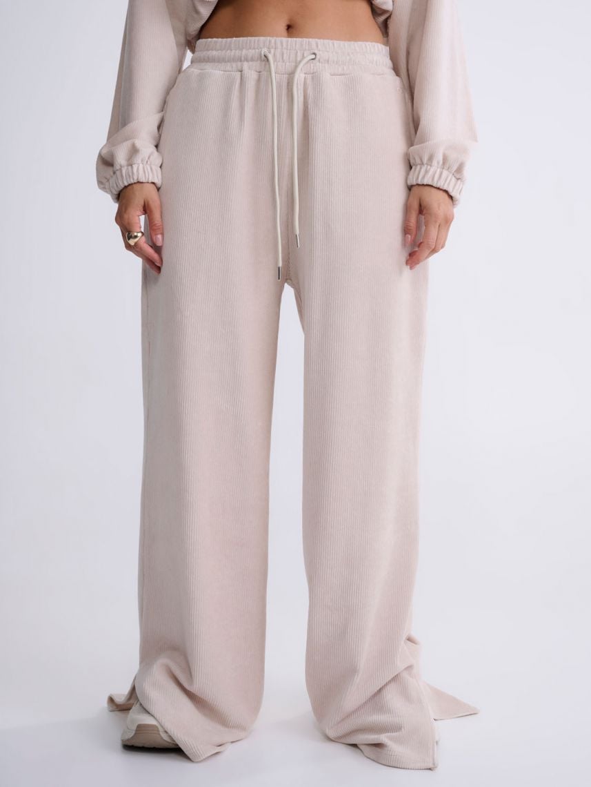 מכנסי אקטיב ארוכים