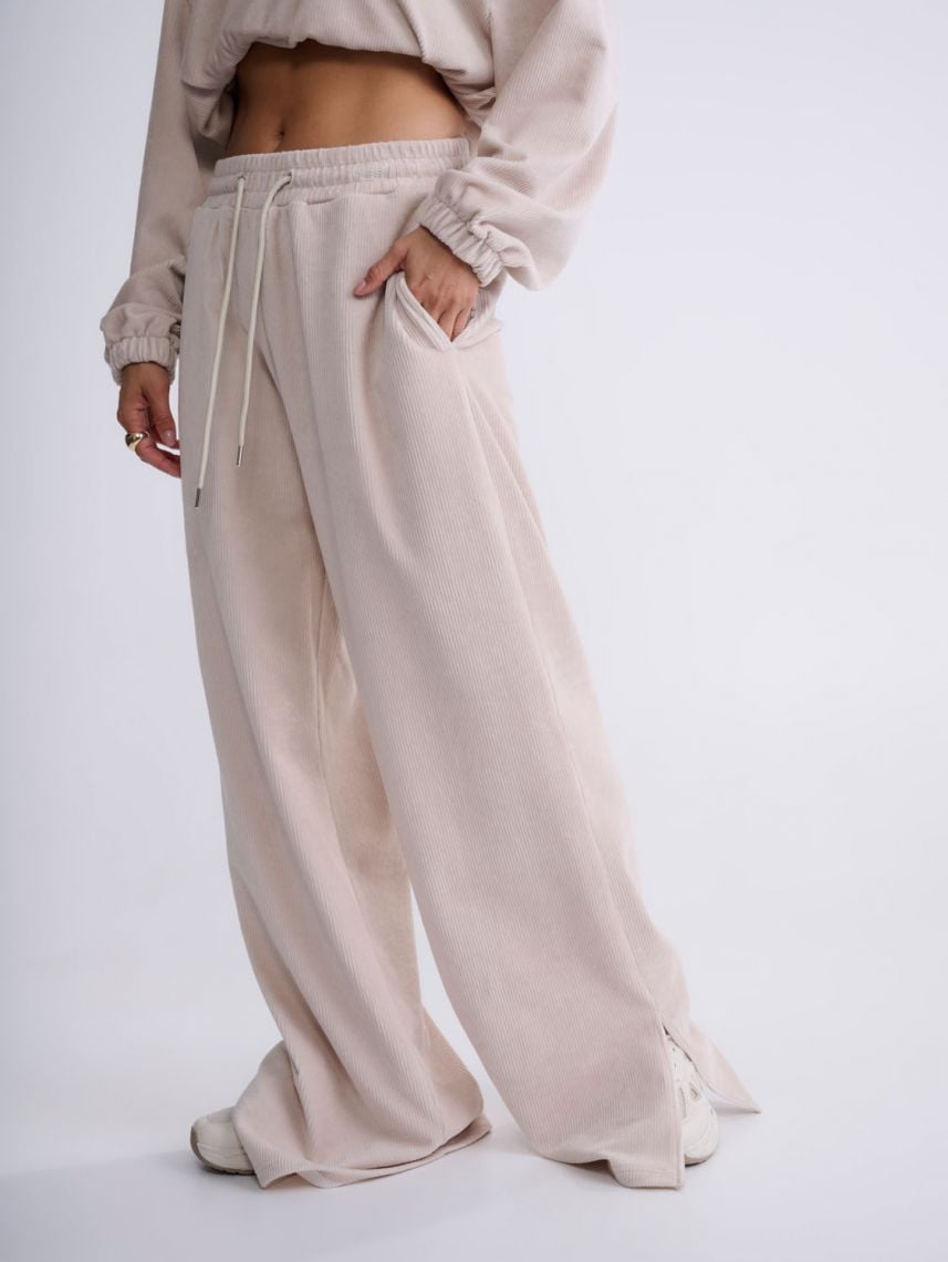 מכנסי אקטיב ארוכים