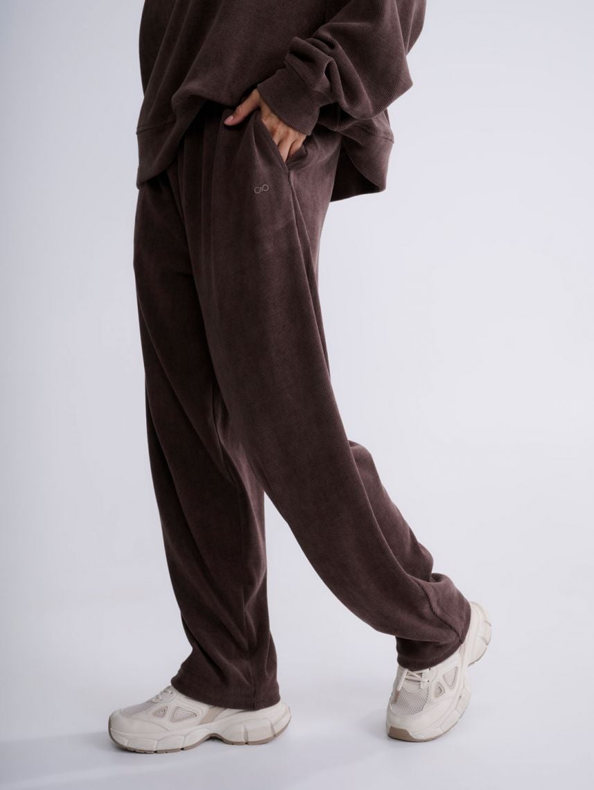 מכנסי אקטיב ארוכים