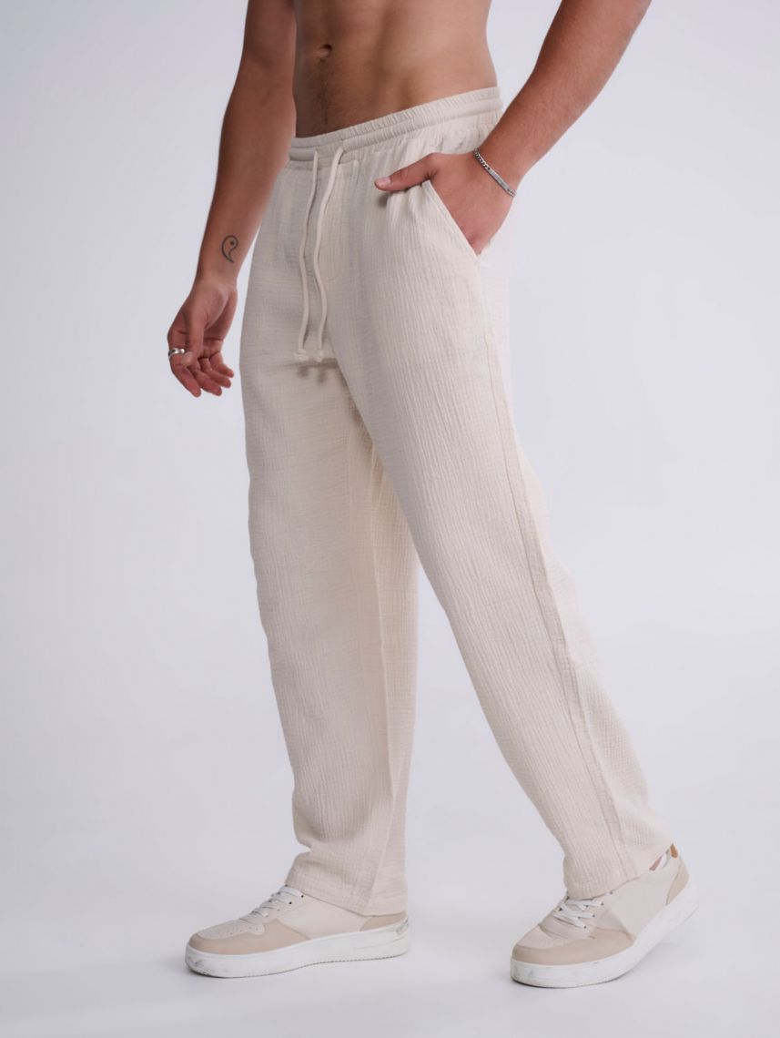 מכנסי טטרה ארוכים