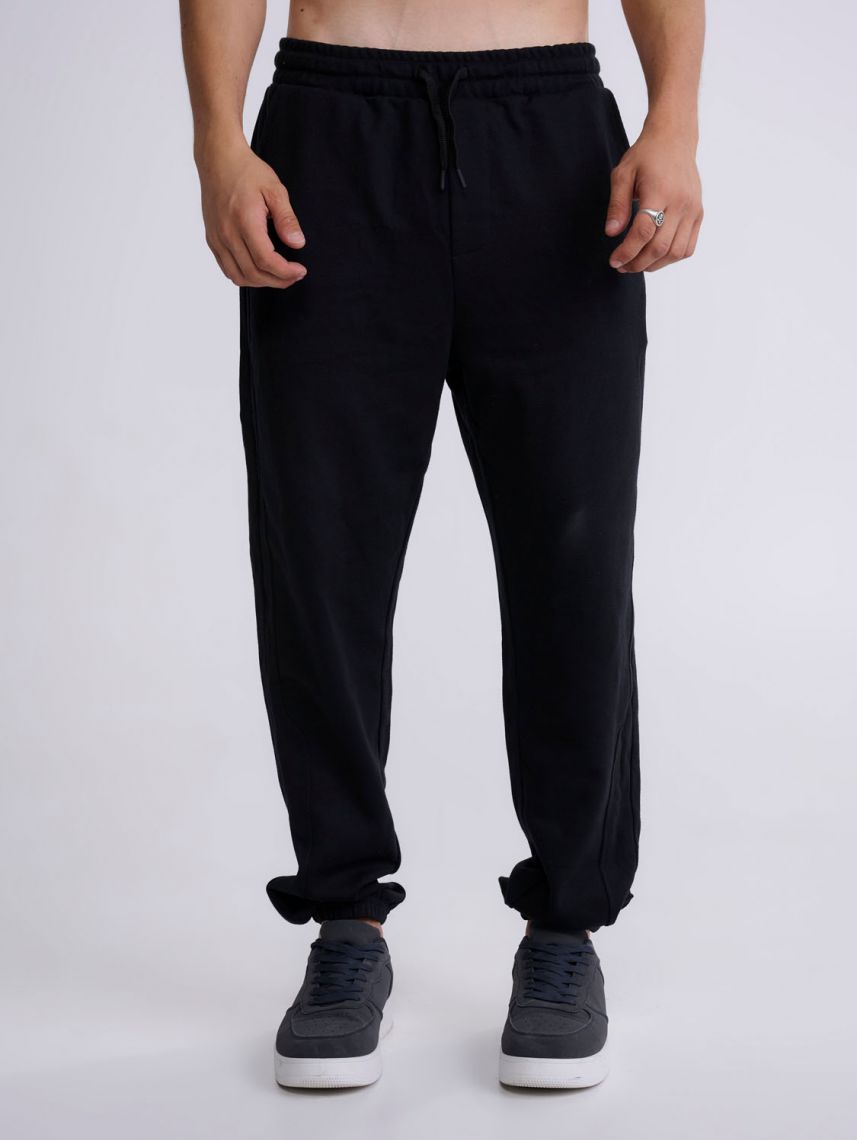 מכנסי פוטר ארוכים