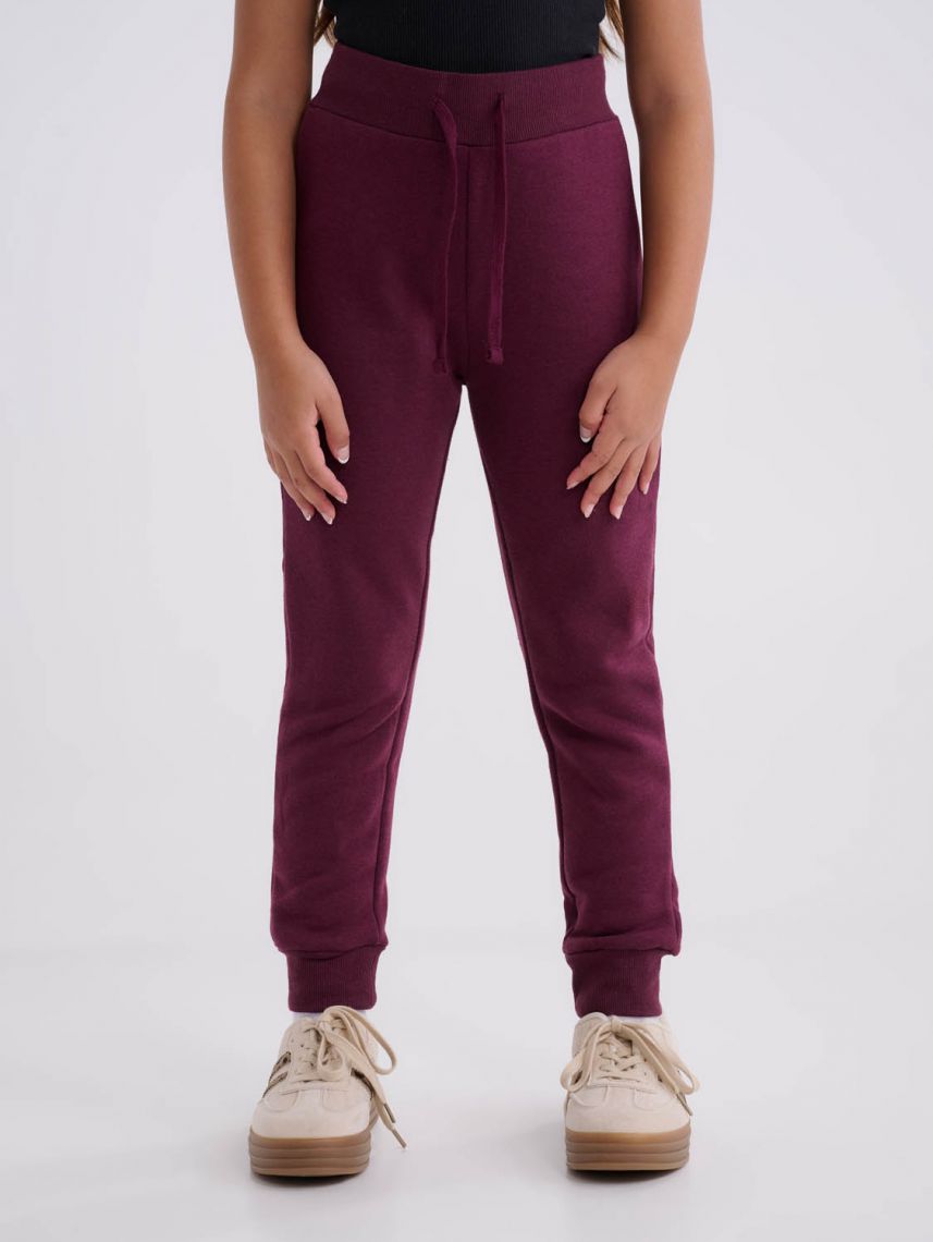 מכנסי פוטר בייסיק