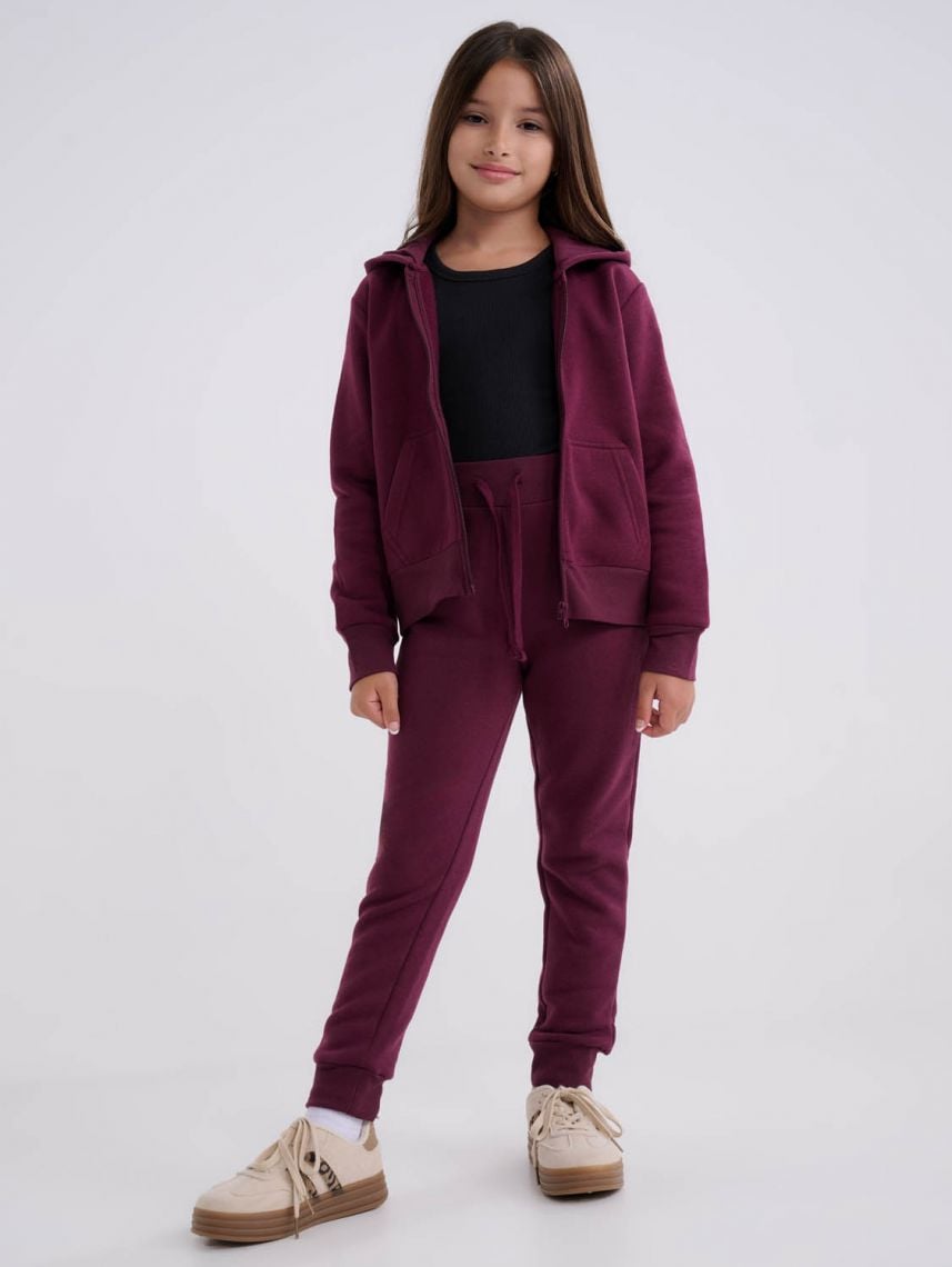 מכנסי פוטר בייסיק