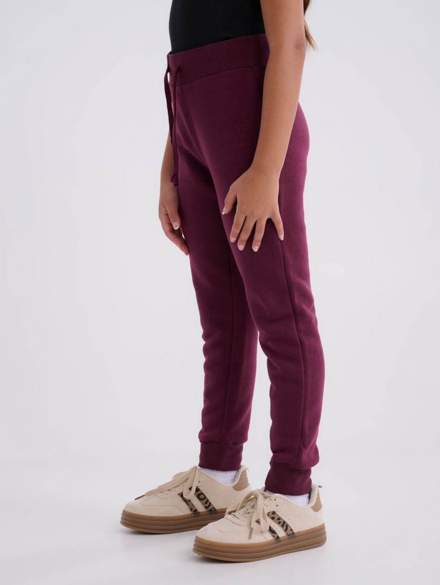 מכנסי פוטר בייסיק