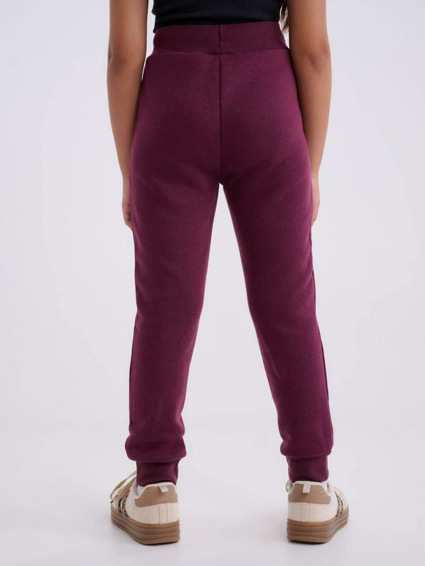 מכנסי פוטר בייסיק