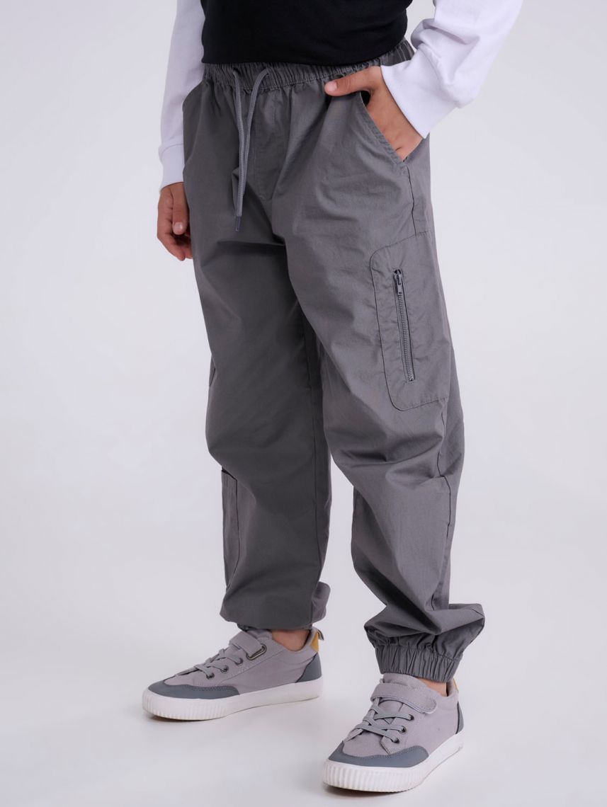 מכנסי דגמ”ח ארוכים