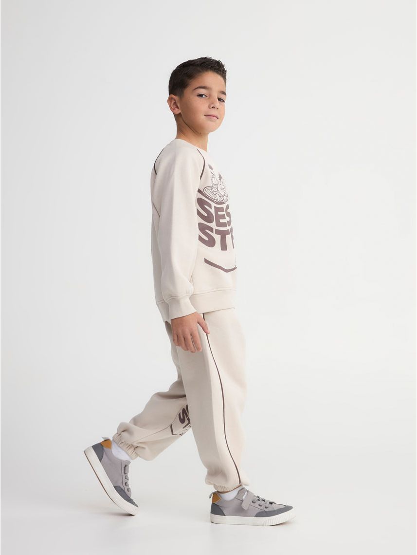 מכנסי פוטר | Sesame Street