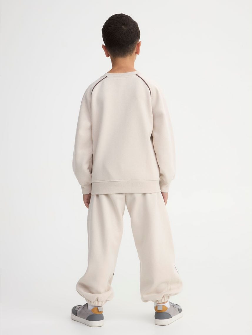 מכנסי פוטר | Sesame Street