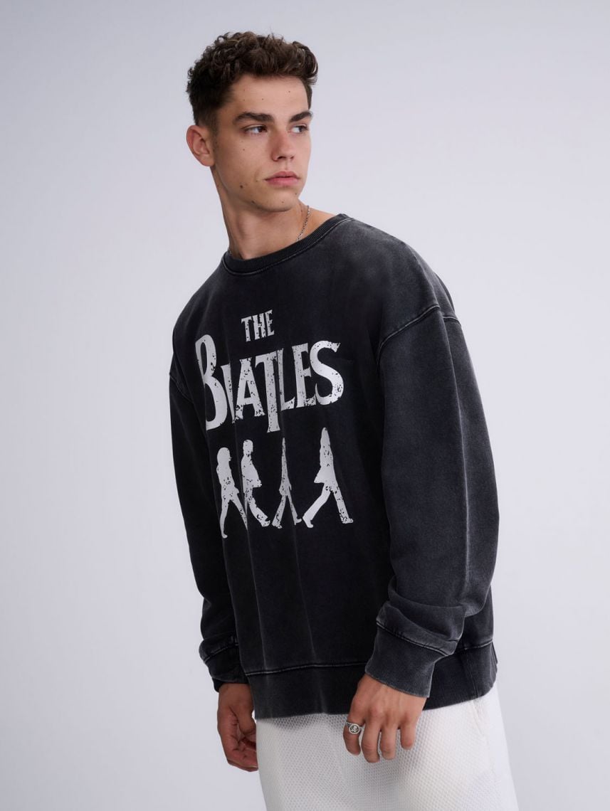 סווטשירט | The Beatels