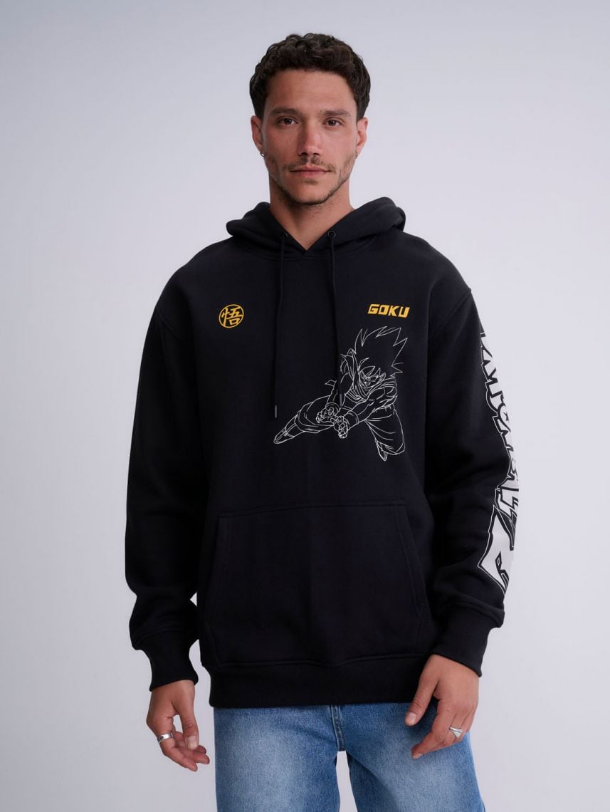 קפוצ’ון | Dragon Ball Z