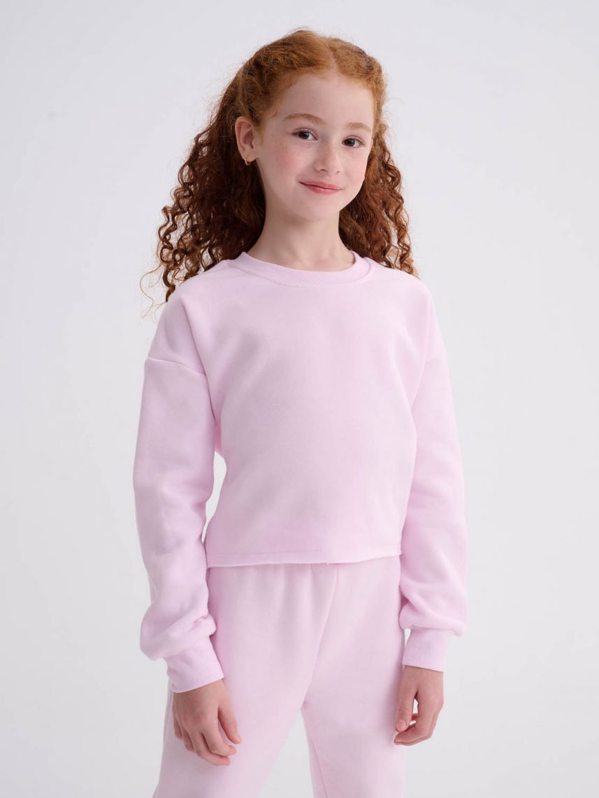 סווטשירט פוטר