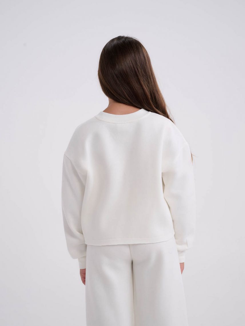 סווטשירט פוטר