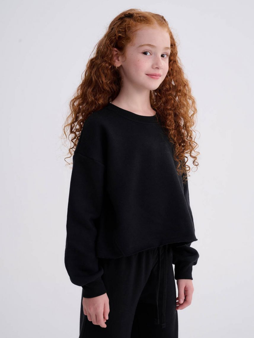 סווטשירט פוטר