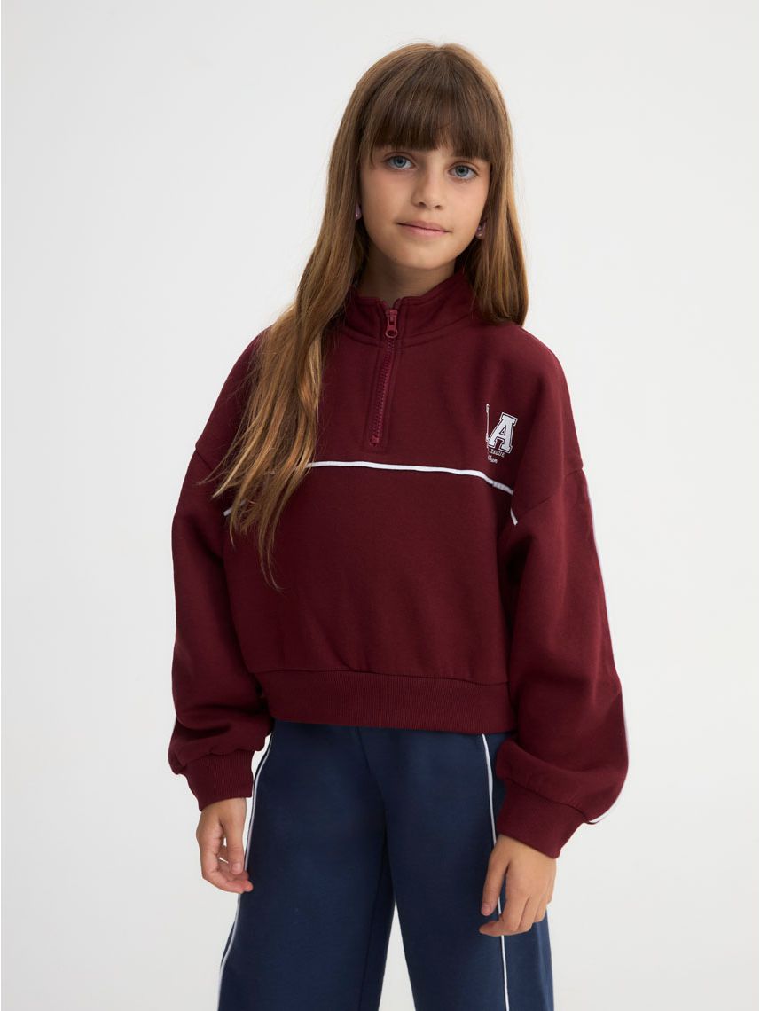 סווטשירט CITY