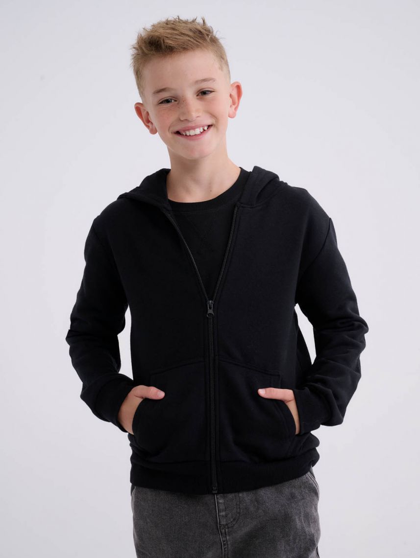 קפוצ’ון בייסיק