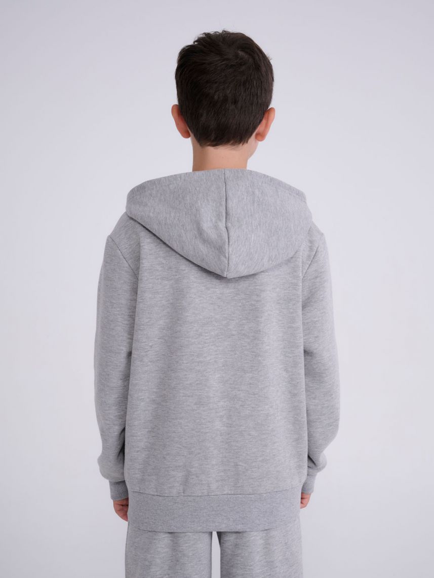 קפוצ’ון בייסיק