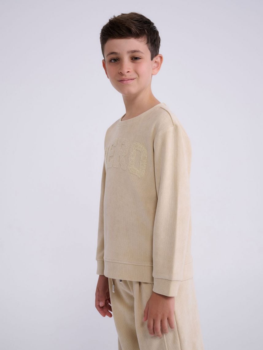 סווטשירט קורדרוי