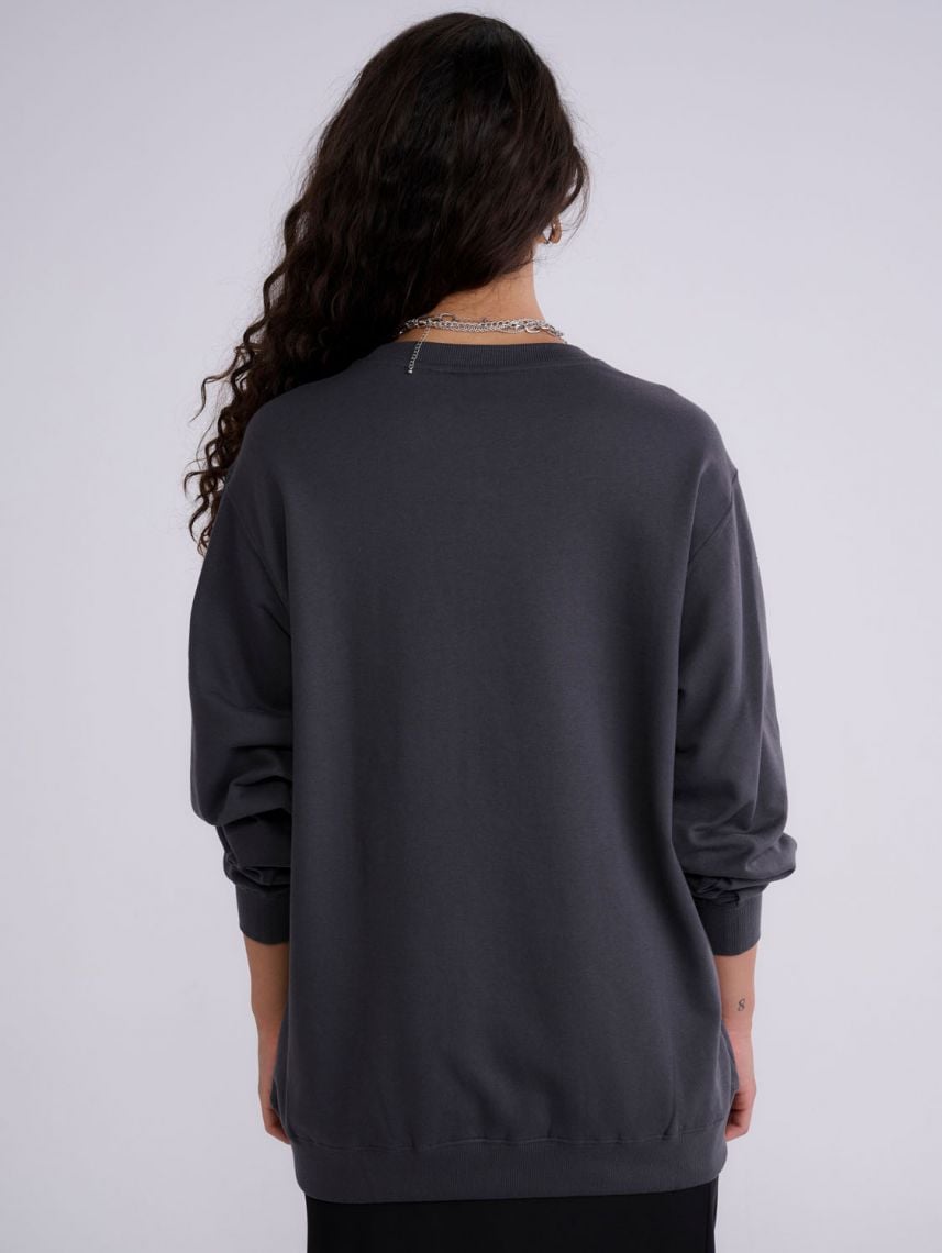 סווטשירט | Guns N Roses