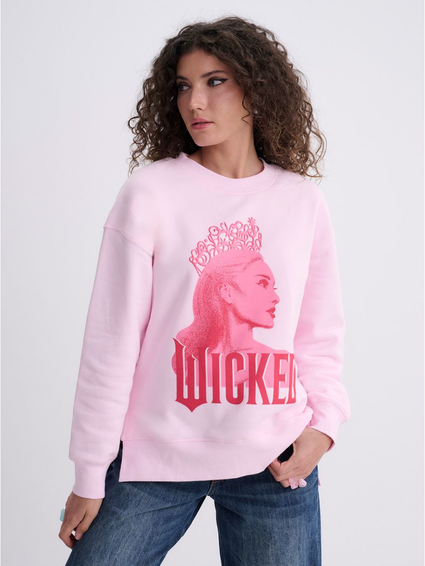 סווטשירט | Wicked