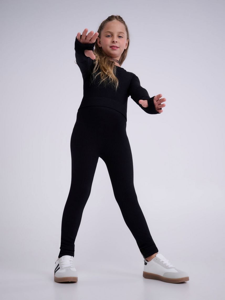 טייץ אקטיב ריב