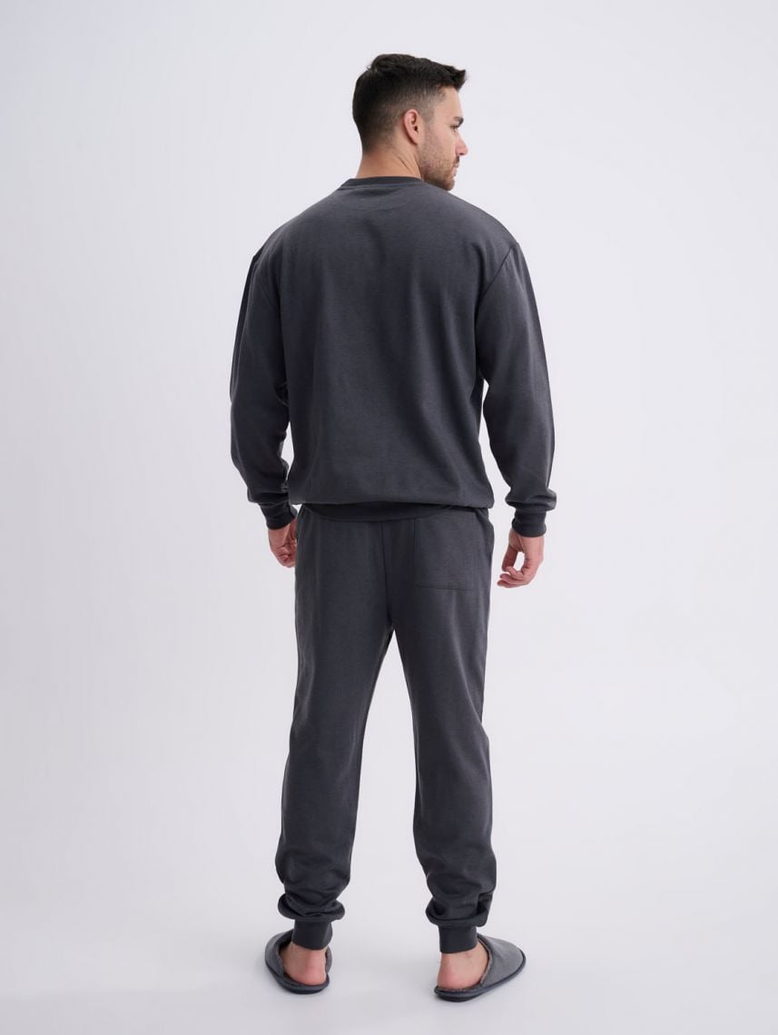 סט פיג’מת פוטר ארוכה | South Park