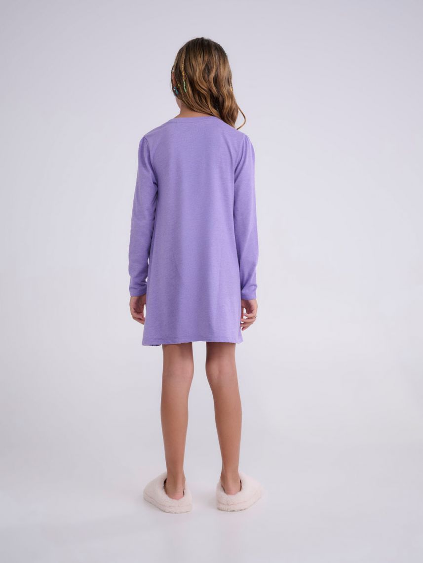 כותונת ארוכה |BRATZ