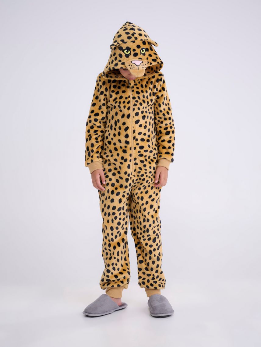 וואנזי פלאפי