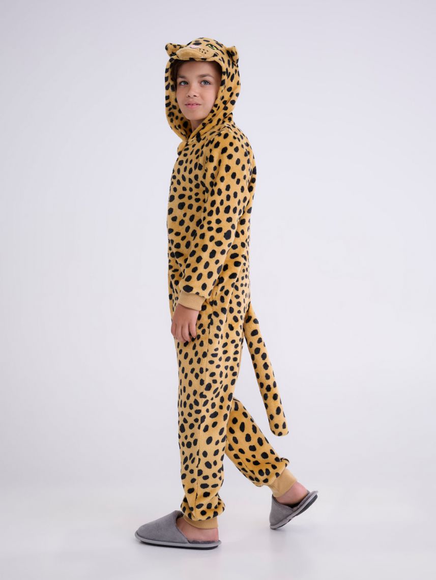 וואנזי פלאפי