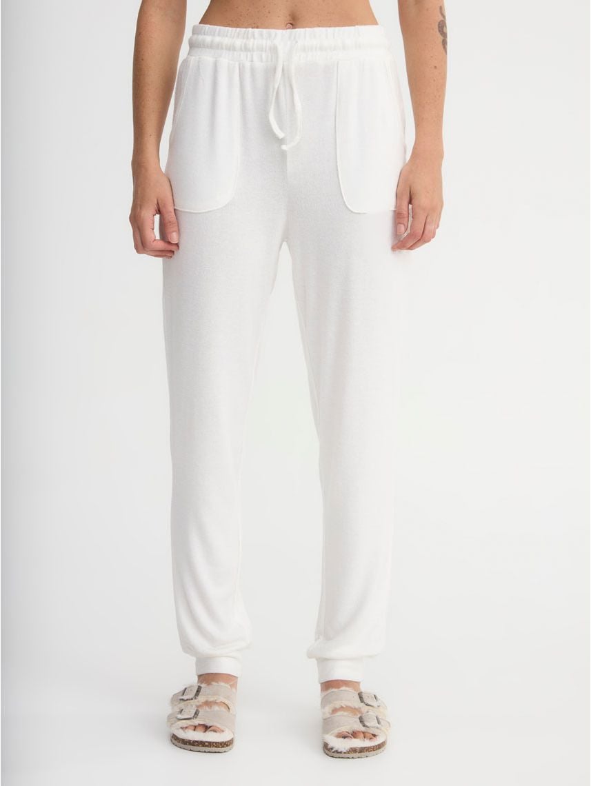 מכנסי פיג’מה ארוכים