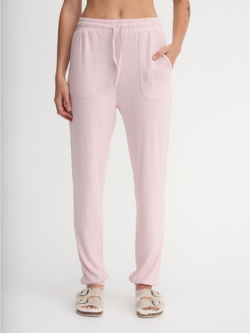 מכנסי פיג’מה ארוכים