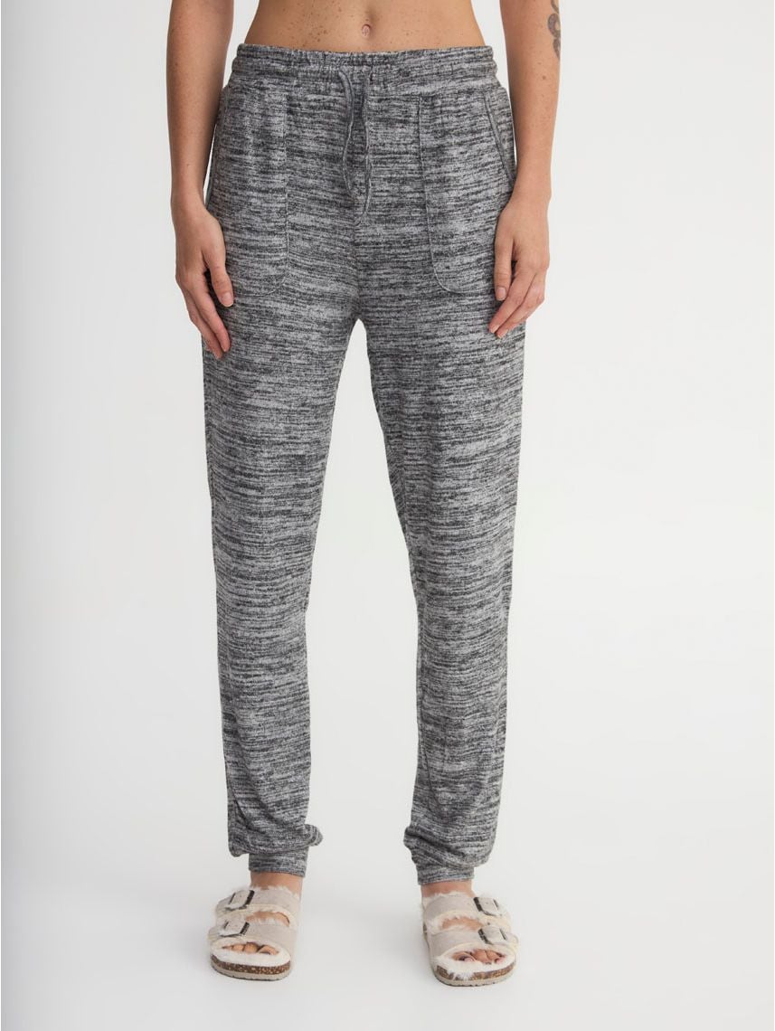 מכנסי פיג’מה ארוכים