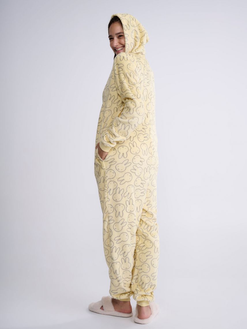 וואנזי |  Miffy