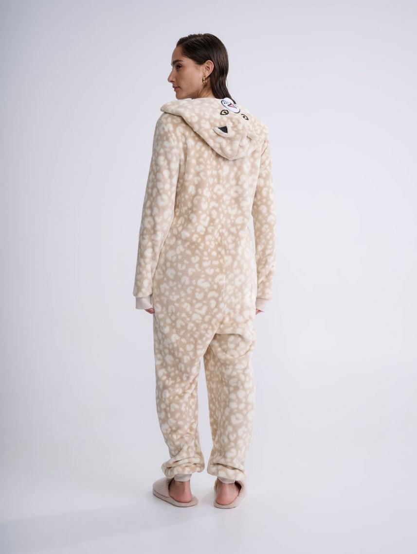 וואנזי פלאפי