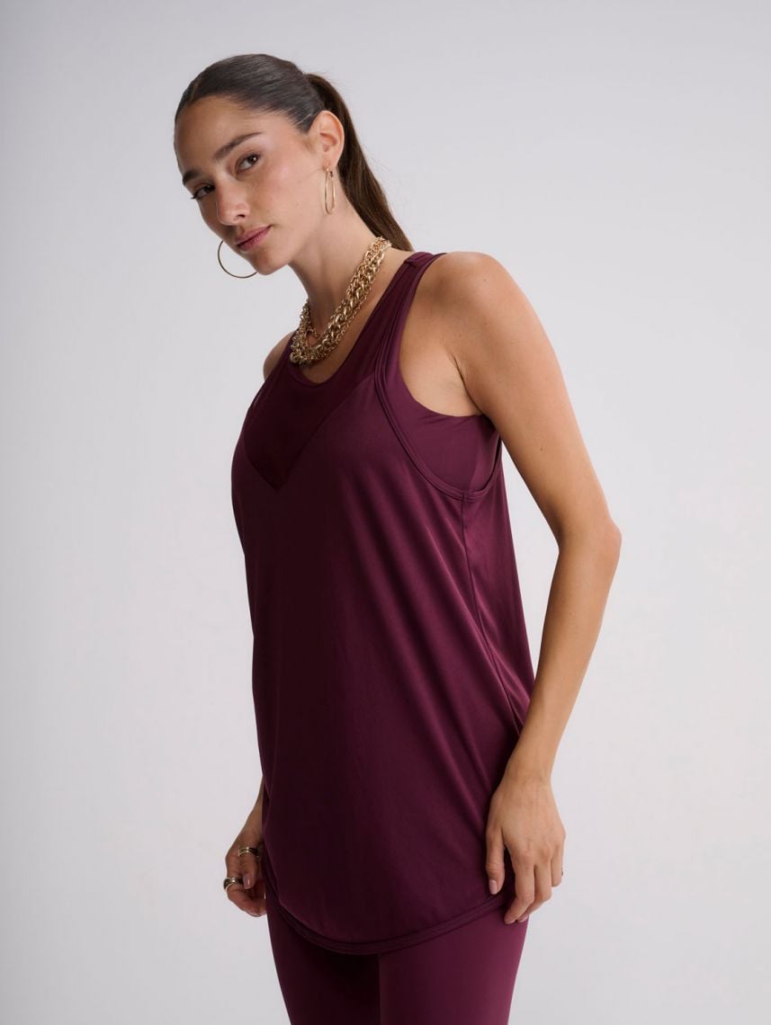 גופיית אקטיב