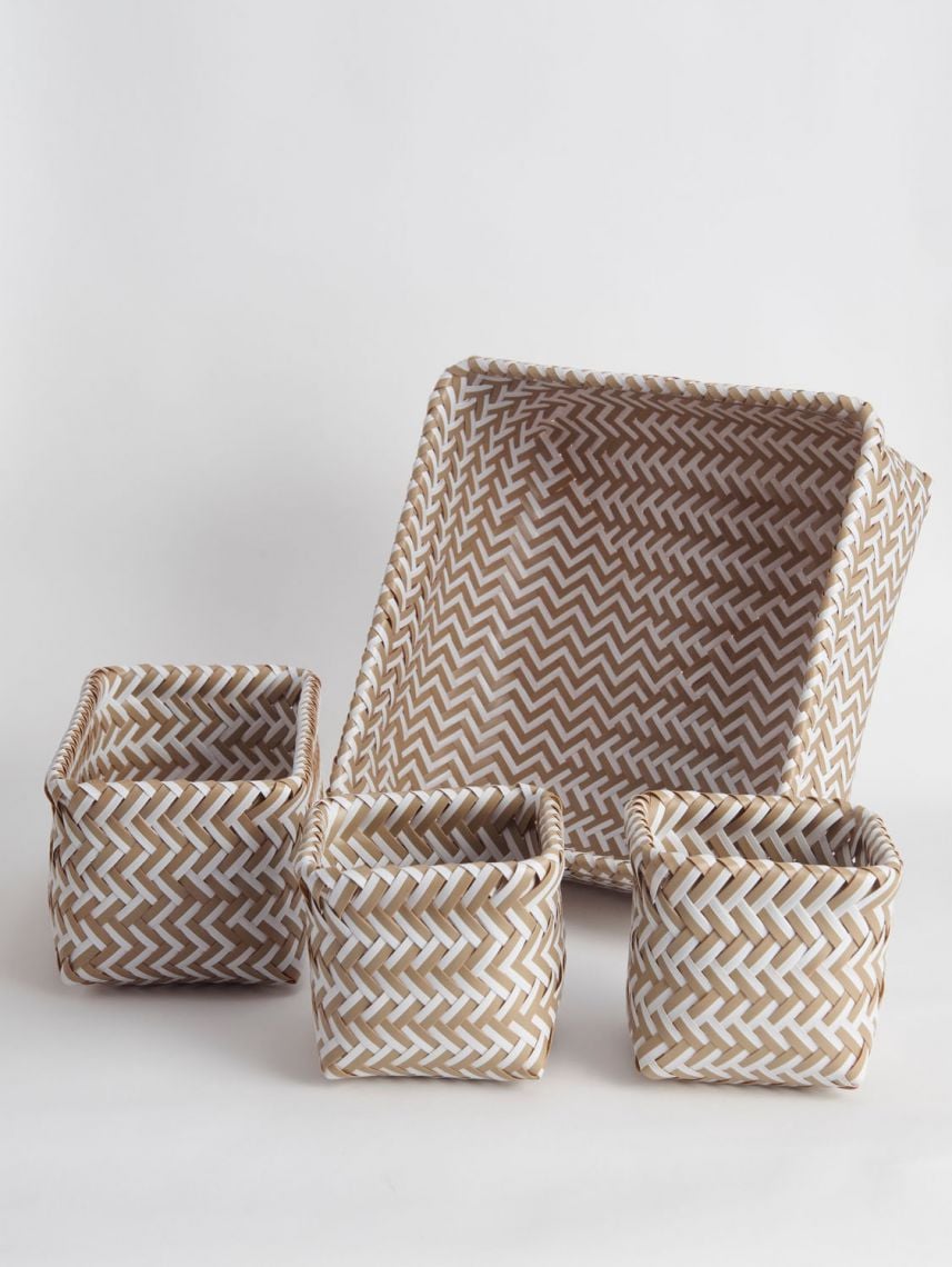 רביעיית סלי אחסון