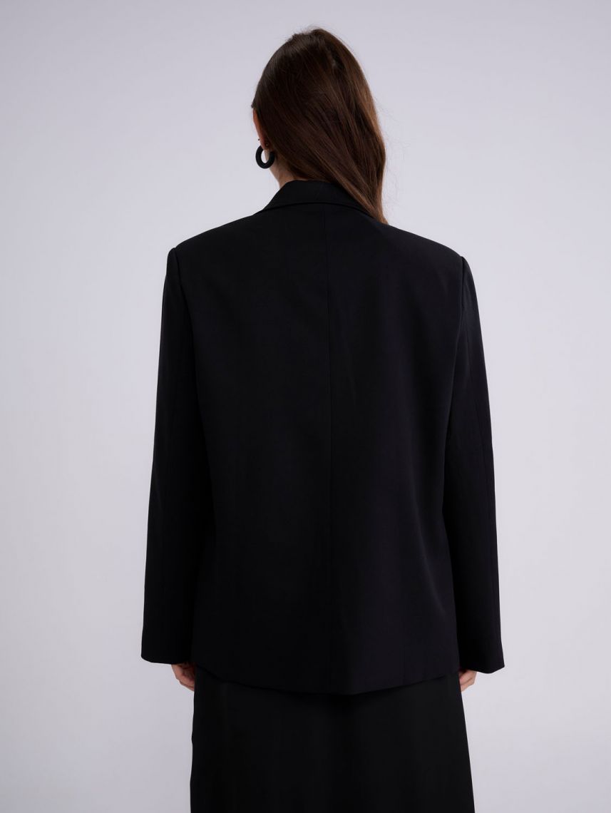 בלייזר אוברסייז