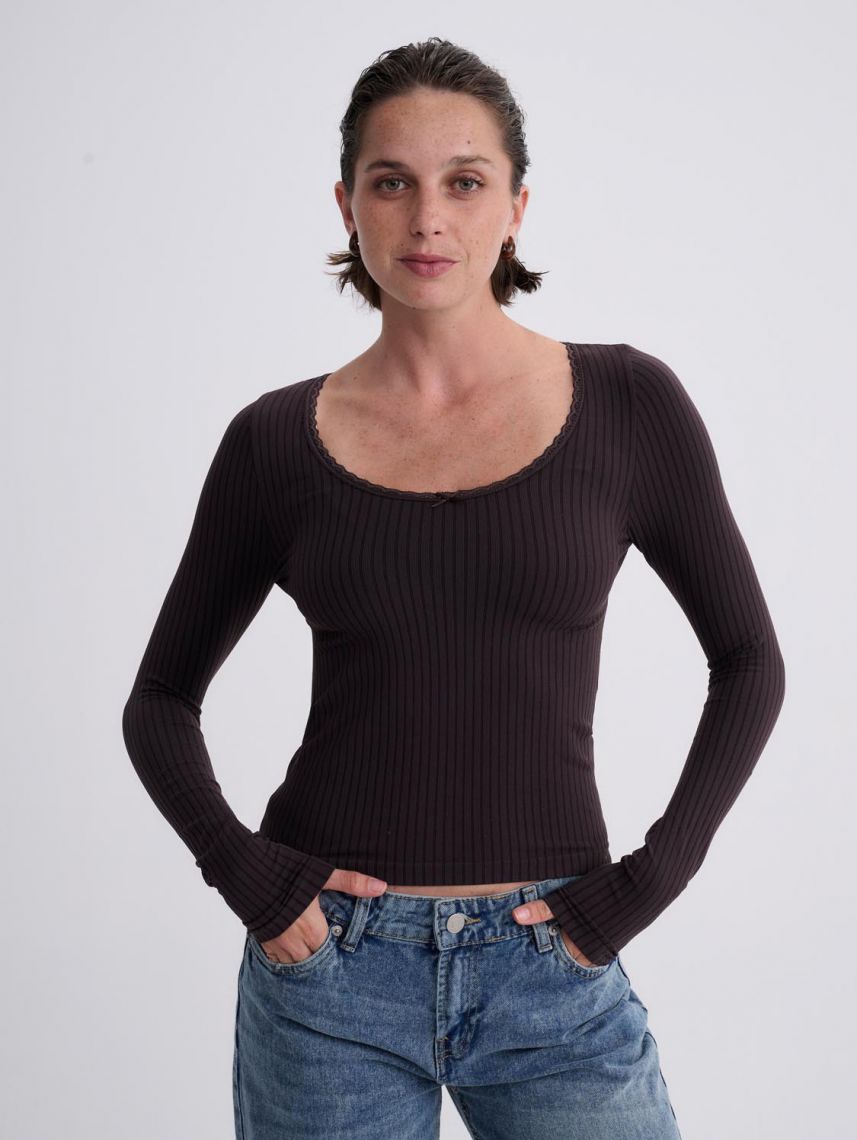 חולצה ארוכה