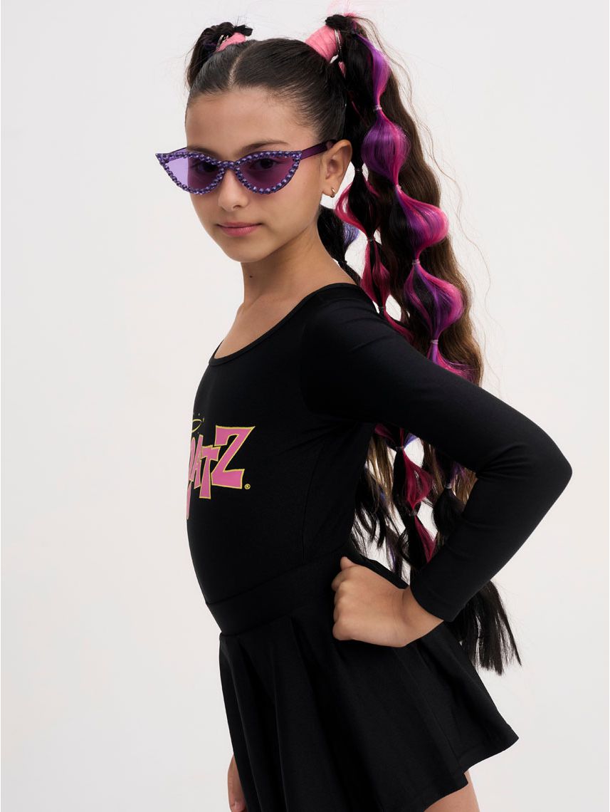 בגד גוף BRATZ ארוך