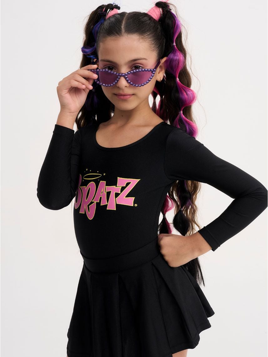בגד גוף לתחפושת BRATZ ארוך