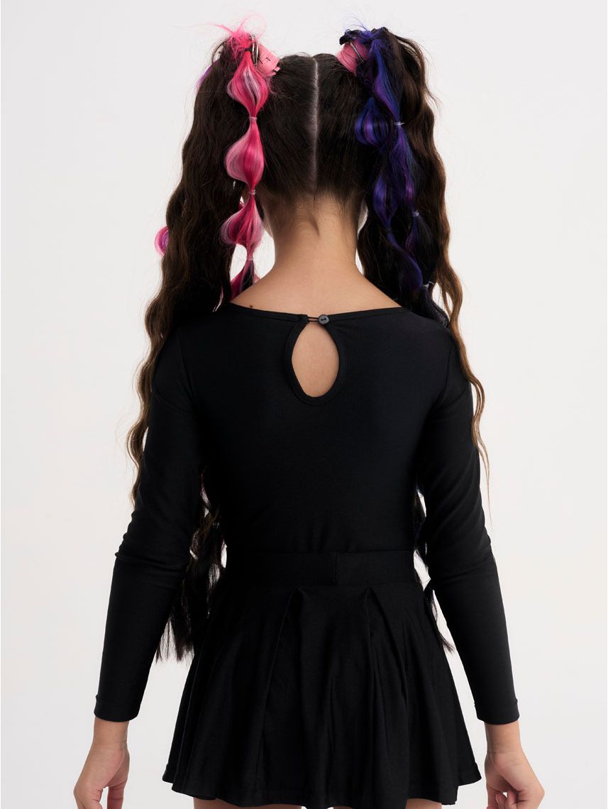 בגד גוף לתחפושת BRATZ ארוך