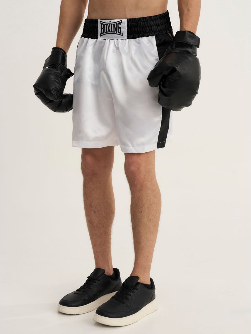 מכנסיים לתחפושת מתאגרף