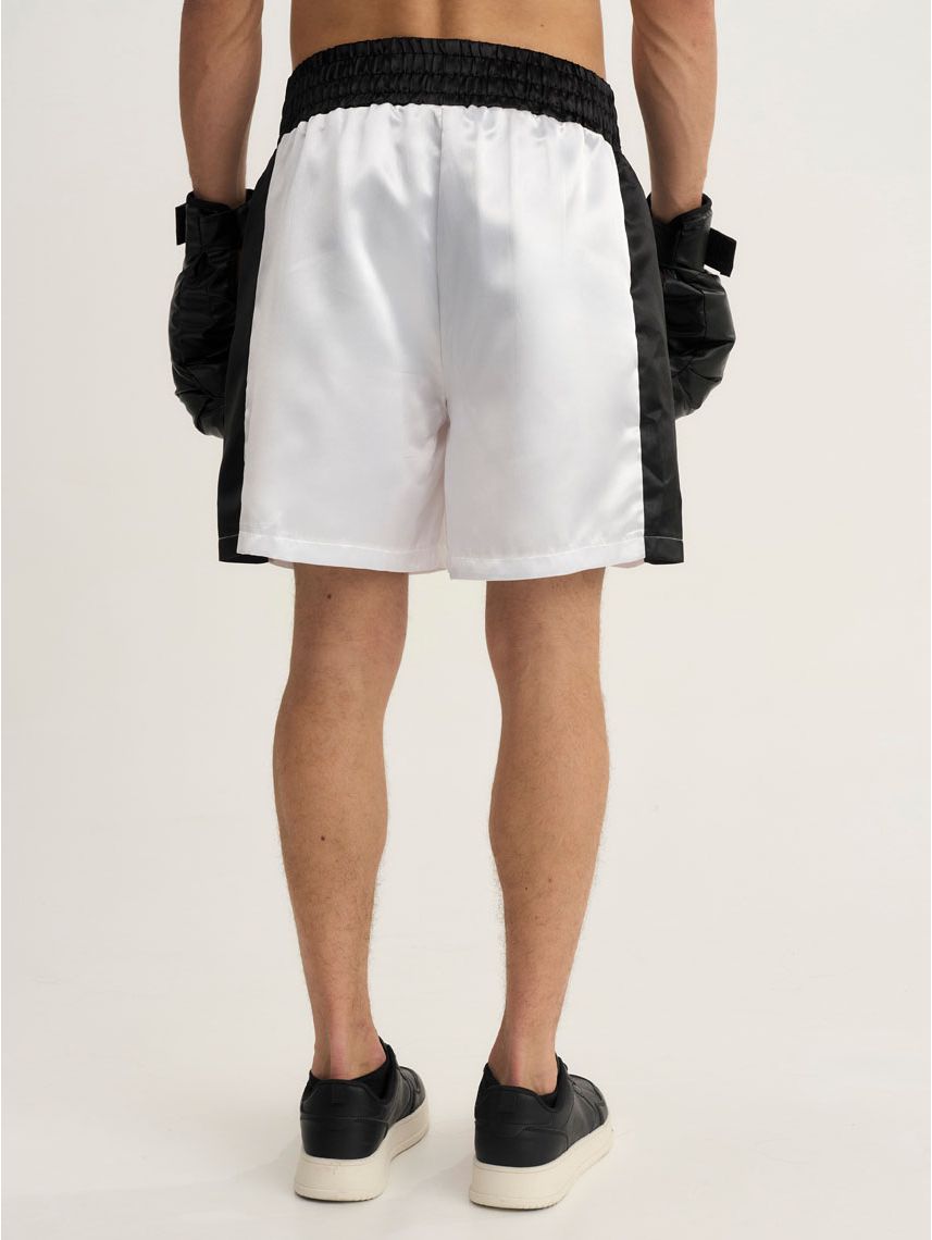 מכנסיים לתחפושת מתאגרף