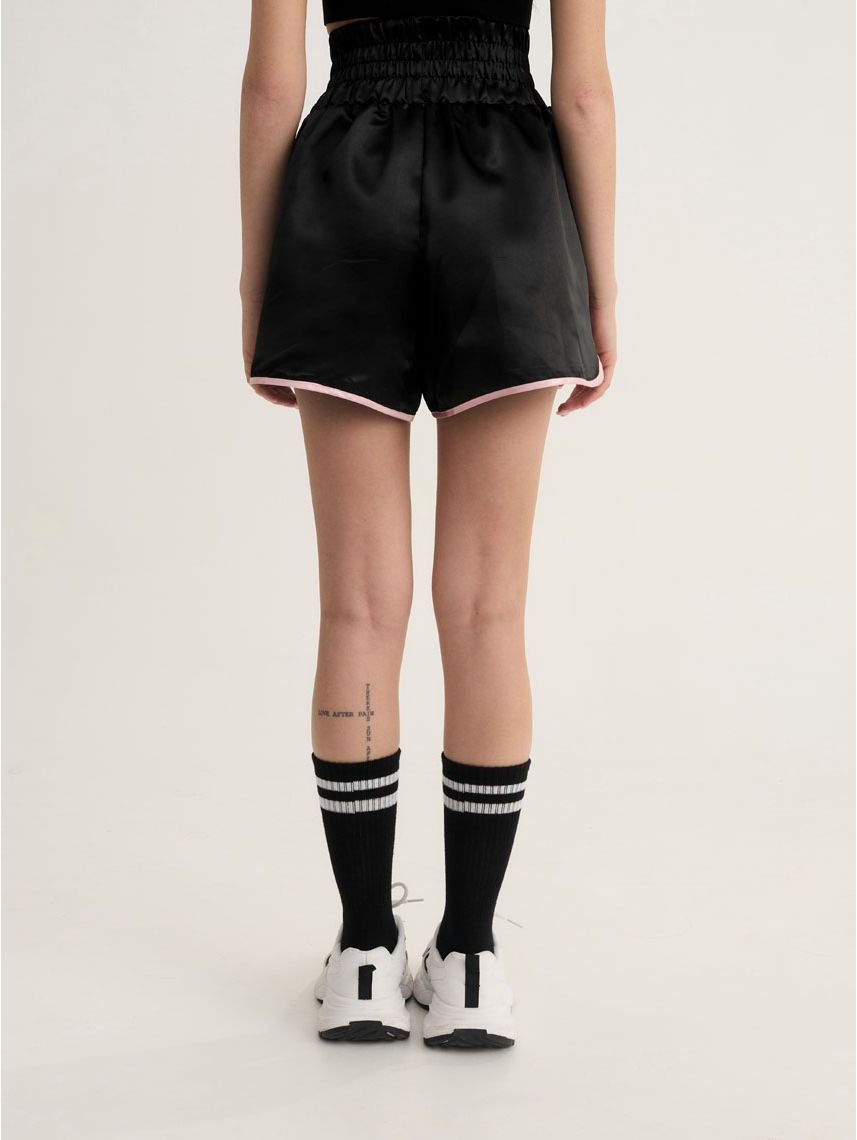 מכנסיים לתחפושת מתאגרפת